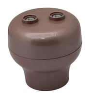 Schafer İle Uyumlu Meister Mega Blender Çırpıcı Adaptörü Top Pembe