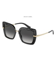 DOLCE & GABBANA KADIN GÜNEŞ GÖZLÜĞÜ 4373 3288/8G 52-21 140