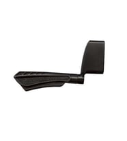 Planet Waves PWPW1B Bas Gitar Tel Sarıcı - Peg Winder (Aksesuar)  Bas Gitar Burguları İçin Genişletilmiş Yuva, Hızlı Tel Değişimi ve Dayanıklı Sert Plastik Gövde