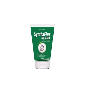 Synthaflex Sırtınız Beliniz Eklemlerinizin Fıtığınızın Ağrılarına Teskin Kremi 50 ml PainCream