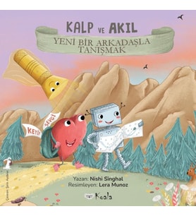Yeni Bir Arkadaşla Tanışmak