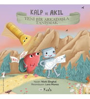 Yeni Bir Arkadaşla Tanışmak