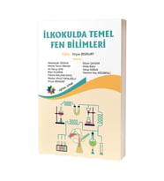 İlkokulda Temel Fen Bilimleri & Orçun Bozkurt