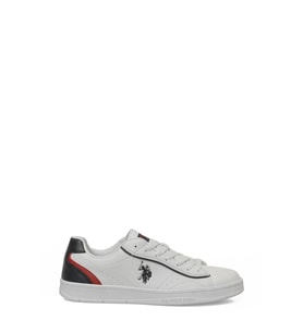 U.S. Polo Assn. Tale Erkek Sneakers Spor Ayakkabı