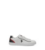 U.S. Polo Assn. Tale Erkek Sneakers Spor Ayakkabı