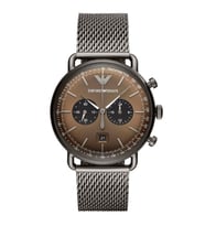 Emporio Armani AR11141 Erkek Kol Saati