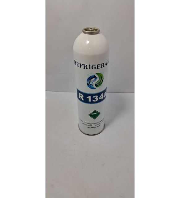 Refrigerant R134a 900g Nevada Car Ac, 130,17