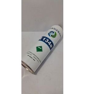 R-134 GAZ KG 900 GR REFRİGERNAT SARCOOL 13100120