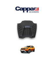 CAPPAFE Dacia Duster 2018- Ön Kaput Scoop Havalandırma Koruma