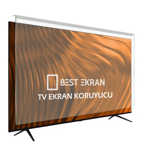 NEXT 65" inç 165 Ekran Tv Ekran Koruyucu