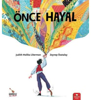 Önce Hayal