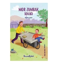 Mor Zambak Sokağı