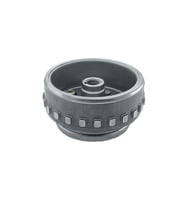 Mondial 125 Drift L Rotor Y4MON1045A0109