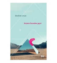 Kozmos Buradan Geçer