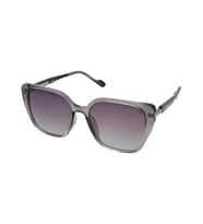 Belmond B1207.C3 54 Polarize Kadın Güneş Gözlüğü (Gri)