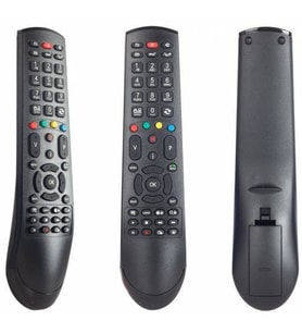 Vestel RC 4911 Lcd Led Tv Kumandası