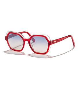 Zen Milano Eyewear YD1190-C1 55 Kadın Güneş Gözlüğü