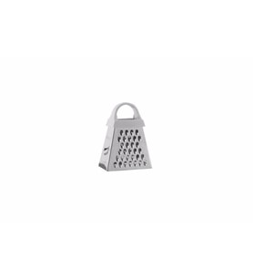 Porland Cella Beyaz Rende 9 Cm 04FST001160 (Gümüş)