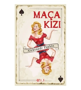 Maça Kızı