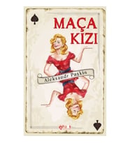 Maça Kızı