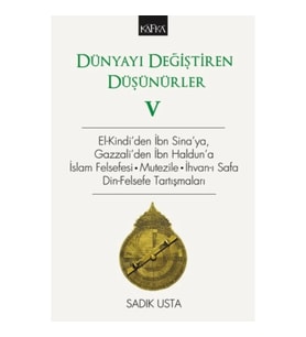 Dünyayı Değiştiren Düşünürler 5