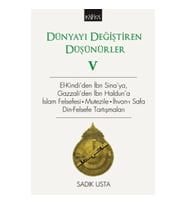 Dünyayı Değiştiren Düşünürler 5