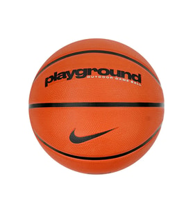 Nike N.100.4498.814.07 Everyday Playground 8P Unisex Basketbol Topu