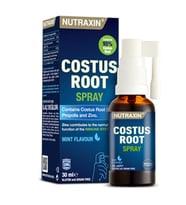 Nutraxin Costur Root Nane Aromalı Sprey 30 ml