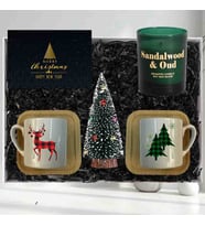 Olive Yeniyıl Premium Hediye Seti
