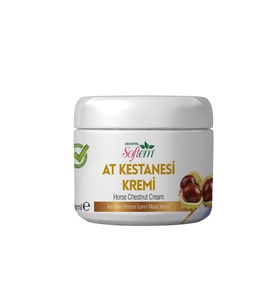 Softem At Kestanesi Kremi 250 ml