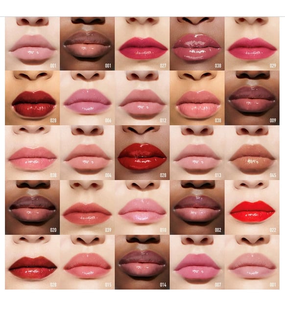 Dior Addict Lip Maximizer - Nemlendirici ve Dolgunlaştırıcı Dudak