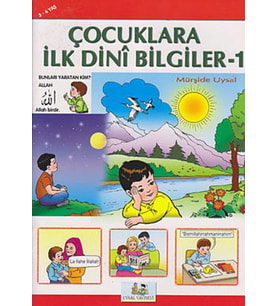 Çocuklara İlk Dini Bilgiler 1