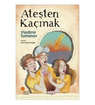 Ateşten Kaçmak
