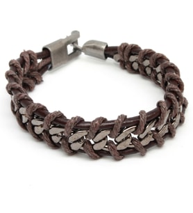 Omark Cotton Rockatansky Bileklik