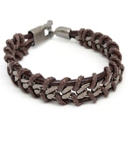 Omark Cotton Rockatansky Bileklik