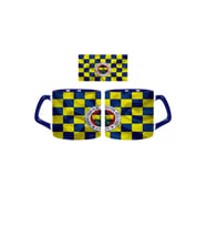 Ghostbastır Design Fenerbahçe Kupa Bardak Tek Adet 0408