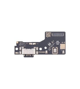 Xiaomi Uyumlu Redmi 13 4g Şarj Soketli Mikrofon Bordu 2404arn45a, 24040rn64y