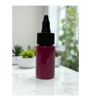 Yüksek Kalite Opak ve Transparan Epoksi Pigment MAGENTA Renk 35 Gr