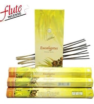 Flute Okaliptus Tütsü 1 Kutu 6 x 20'li