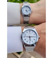 Casio CSGNCT33 Sevgili Çift Kol Saati