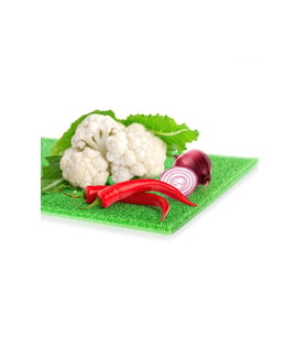 Buzdolabı Küf Önleyici Mat 4'lü set