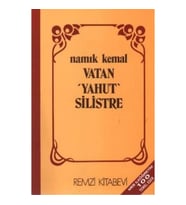 Vatan Yahut Silistre