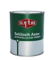 SİNTAŞ 112 SELÜLOZİK ASTAR 1/1 (Çok Renkli)