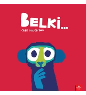 Belki...