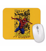 Homem Aranha Spider Man 02 Mouse Pad