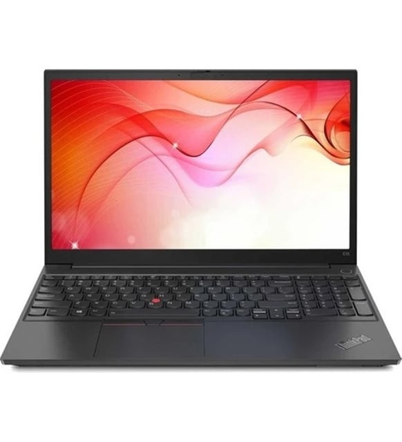LENOVO ThinkPad E15 G4 i7-1255U 40 GB 512 GB SSD 15.6” Free Dos