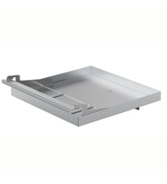 Electrolux Professional HSASBCDWST Dw Kontrollü Ayrıştırma Tezgahı İçin, Kaldırma Cihazı İçeren Çatal Kaşık Sepeti İçin Yıkama Evyesi ,863230