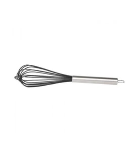 Epinox EPX SSC30 Silikon Çırpıcı 30 cm (Siyah-Gri)