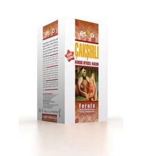 Northcity Çakşırlı Güç Macunu 420 Gr - Doğal Enerji ve Güç Kaynağı