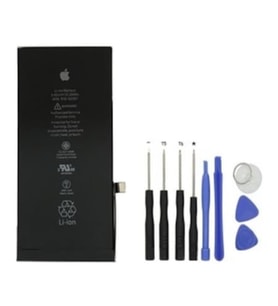 Apple iphone 5Se Pil Batarya ve Tamir Seti